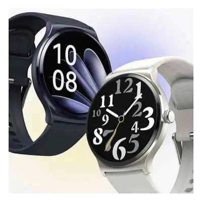Haylou Solar Lite Smart Watch